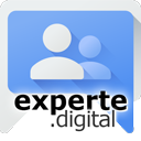 Experte.Digital Logo